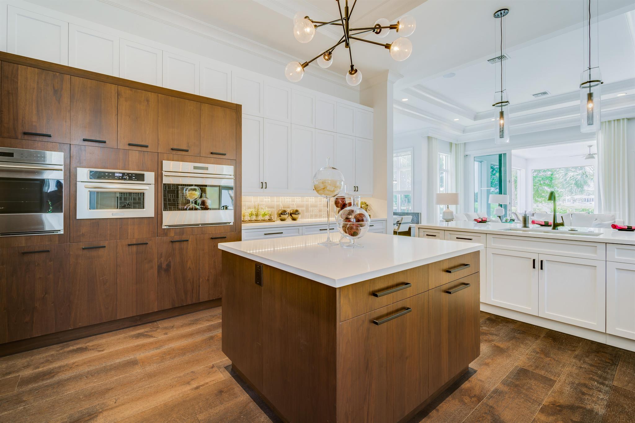 Old Palm - Residential