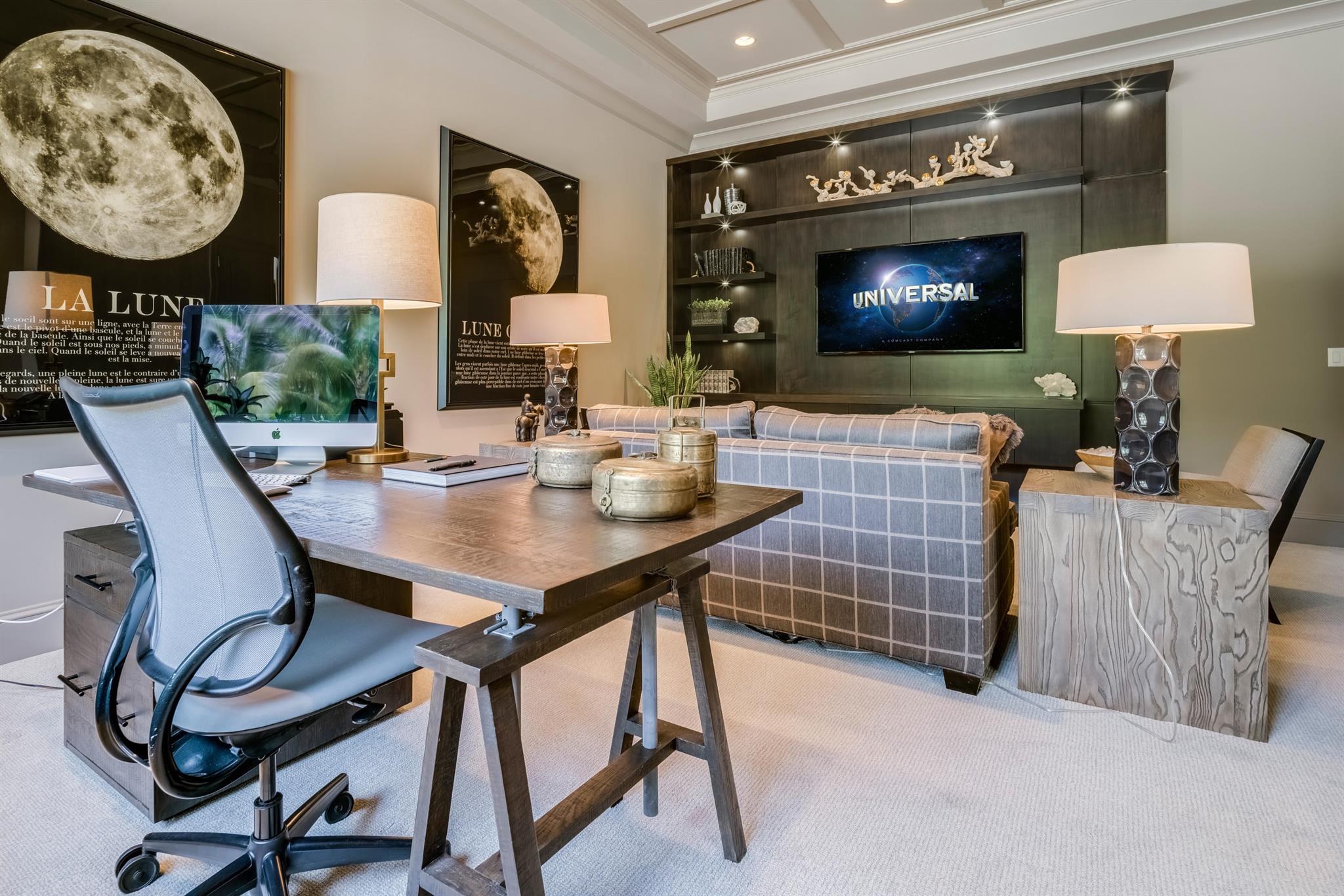 Old Palm - Residential