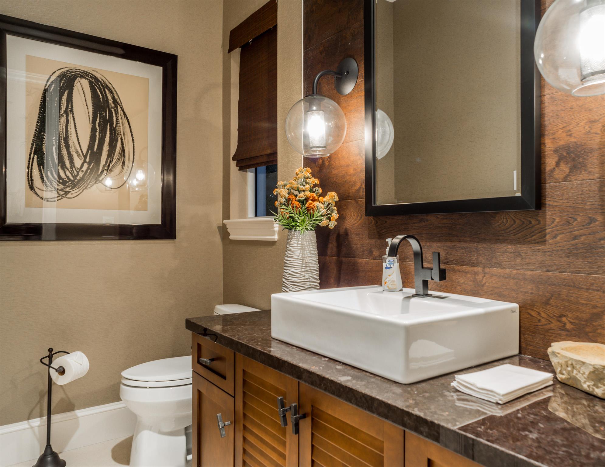 Old Palm - Residential