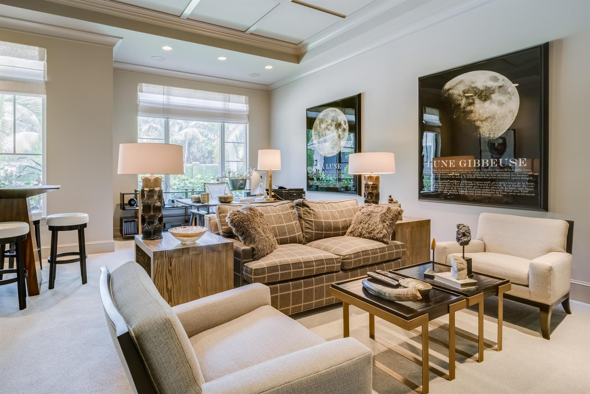 Old Palm - Residential