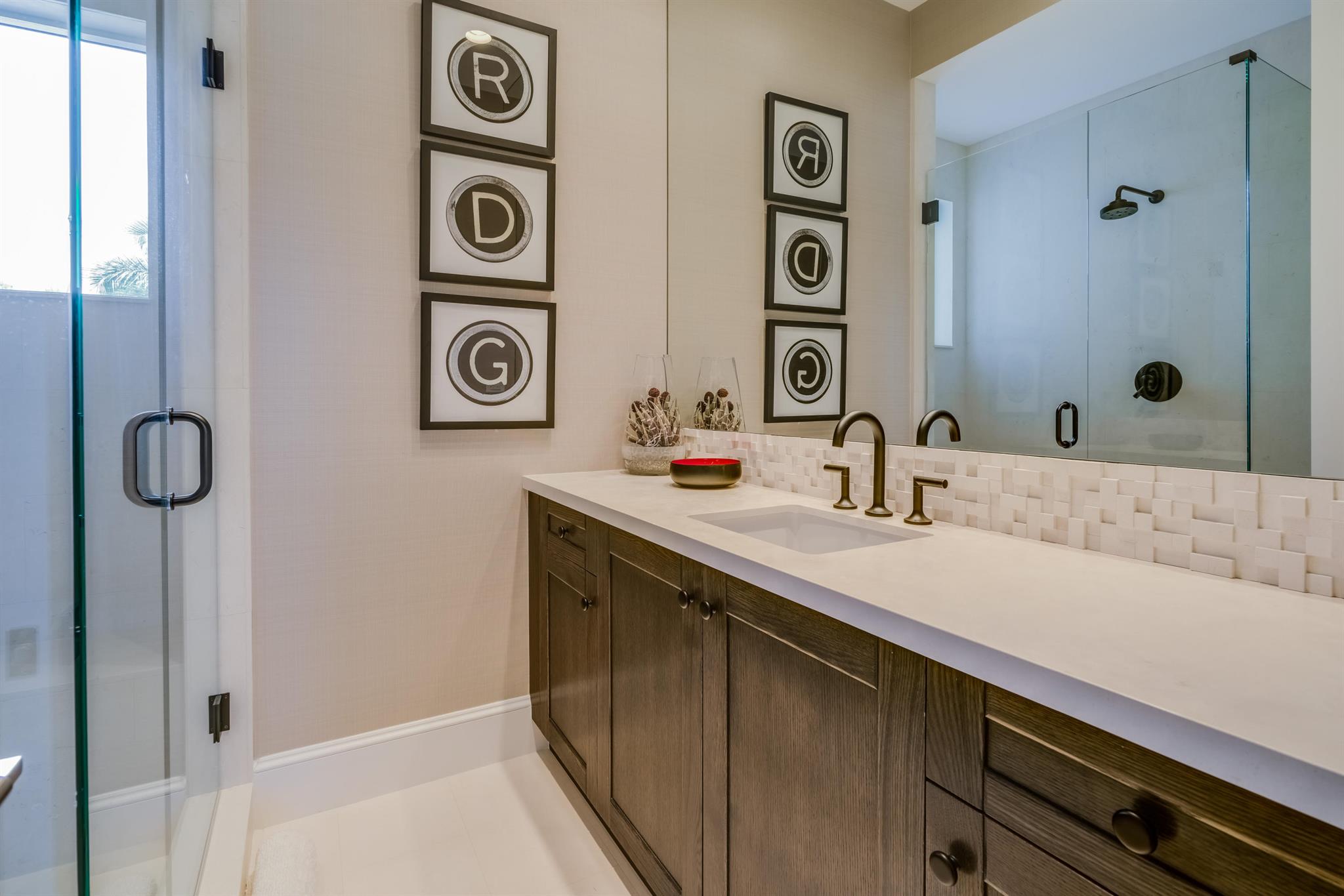 Old Palm - Residential