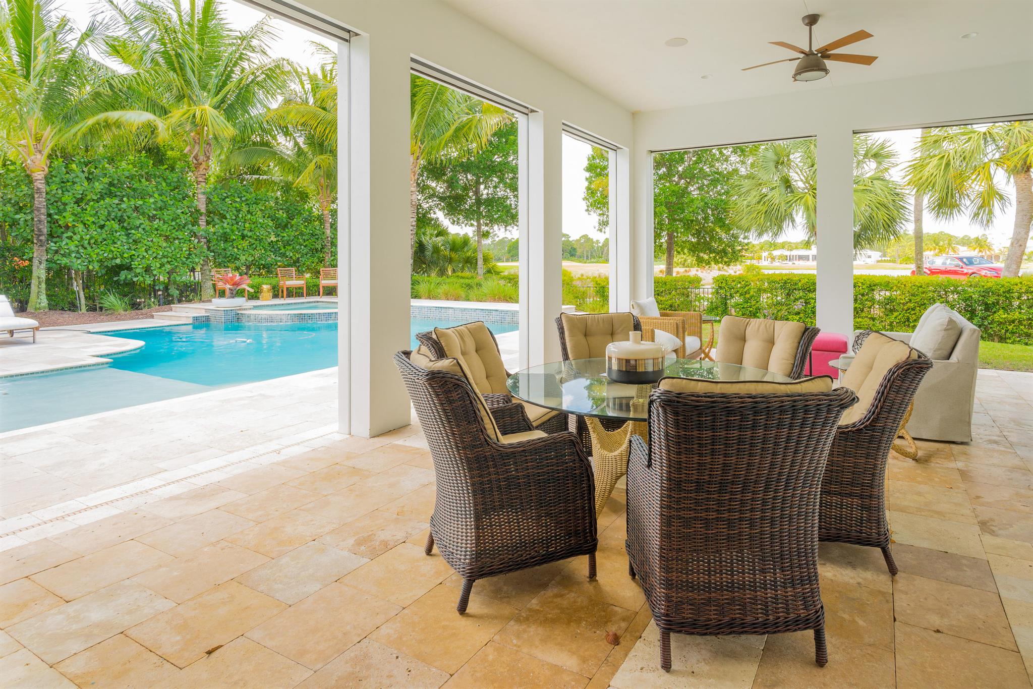 Old Palm - Residential