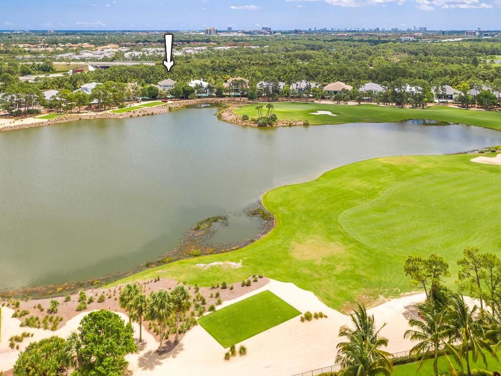 Photo of 12177 Plantation Way, Palm Beach Gardens, FL 33418 (MLS # R11148528)