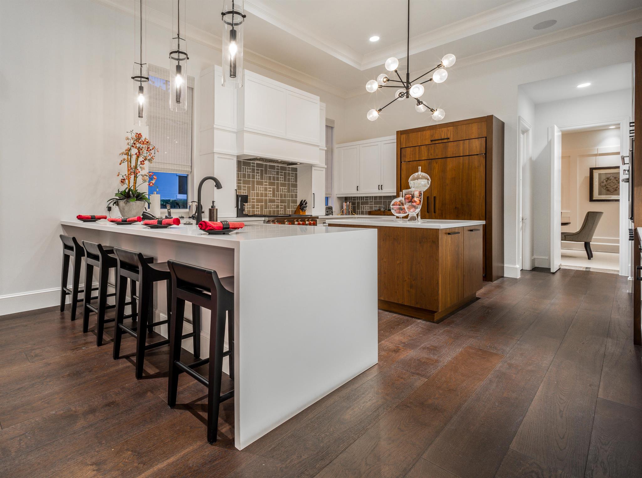 Old Palm - Residential