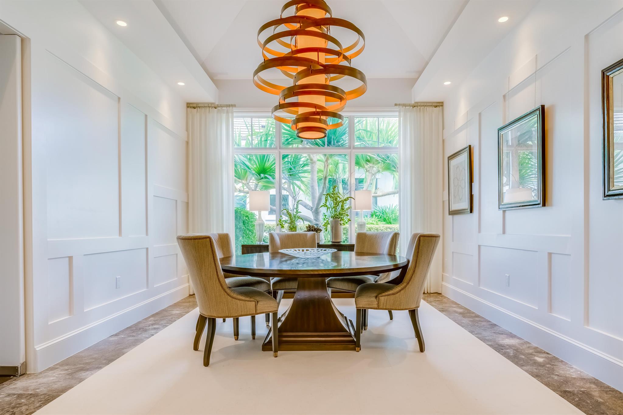 Old Palm - Residential