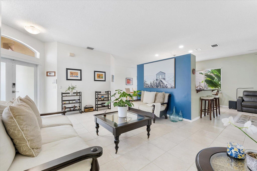 Photo of 16007 OPAL CREEK Drive, Weston, FL 33331 (MLS # B26057975)