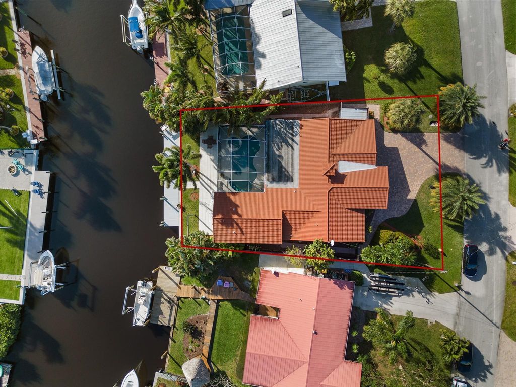 Photo of 1354 SW Seagull Way, Palm City, FL 34990 (MLS # R11110655)