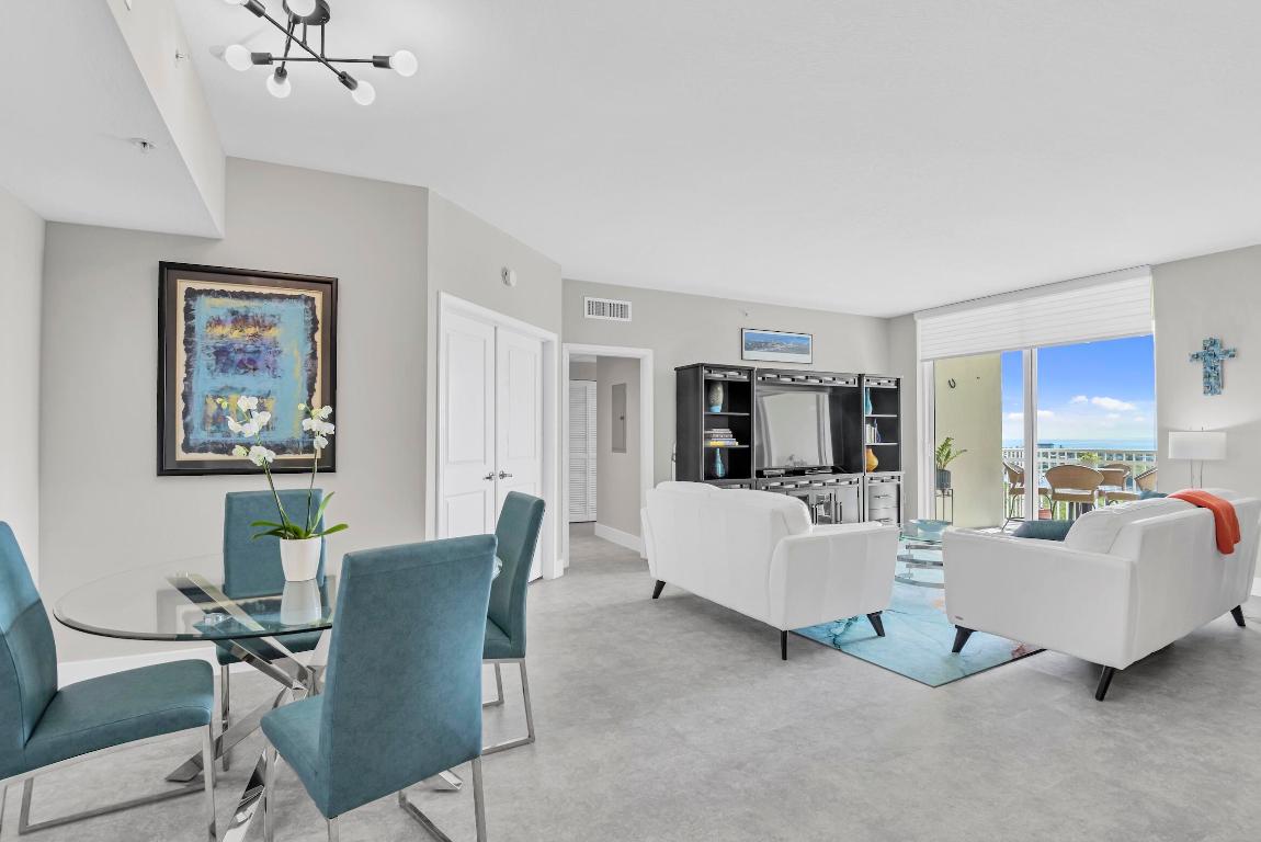 CASA COSTA CONDO - Residential