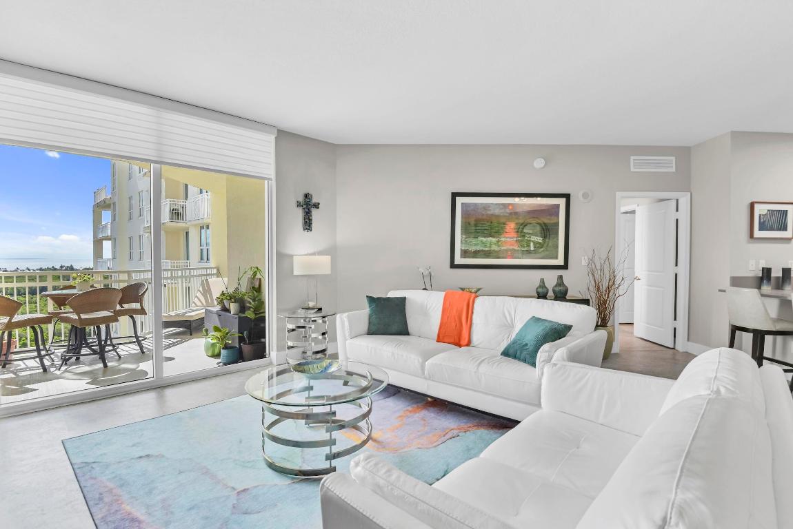 CASA COSTA CONDO - Residential