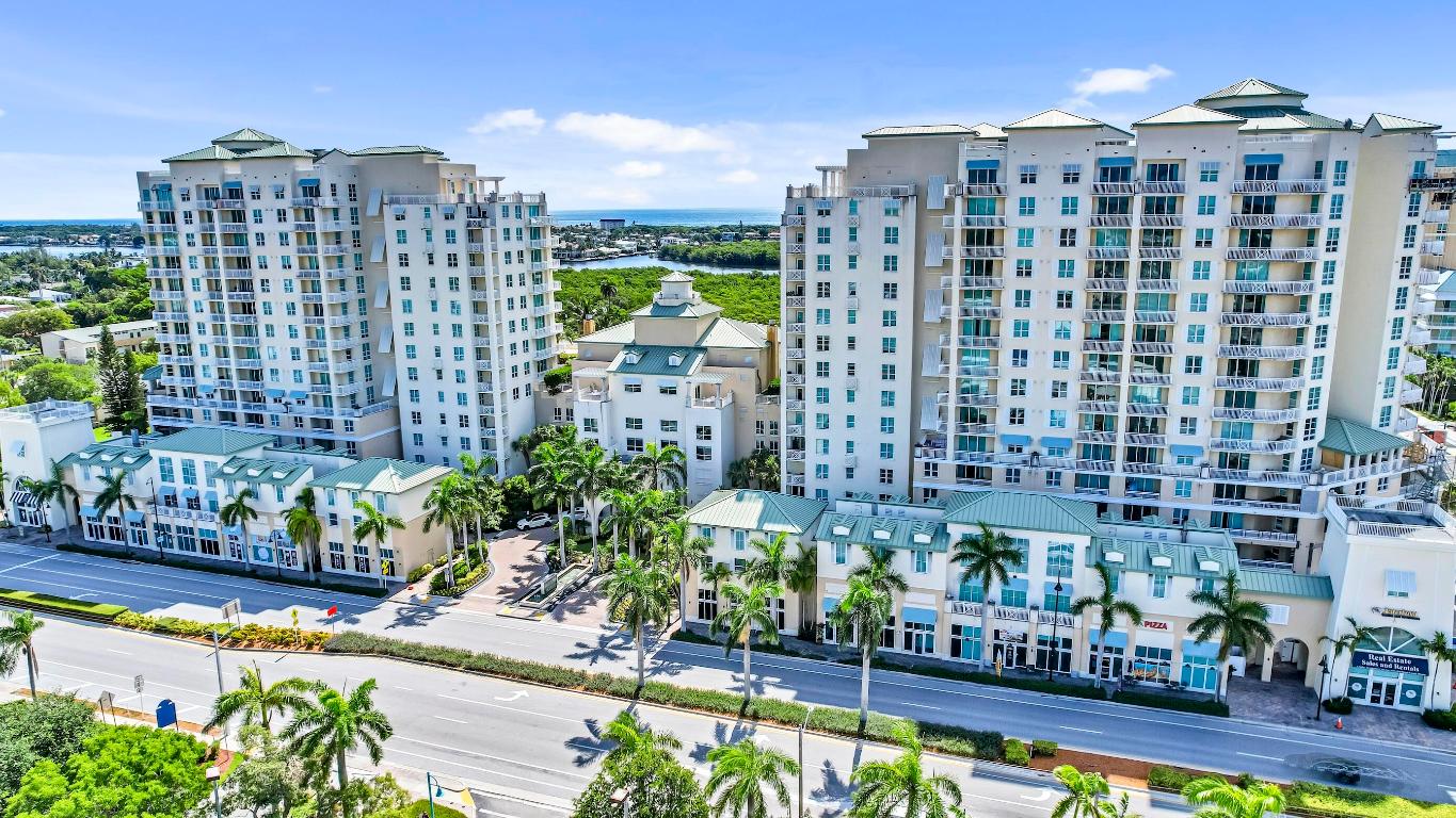 CASA COSTA CONDO - Residential