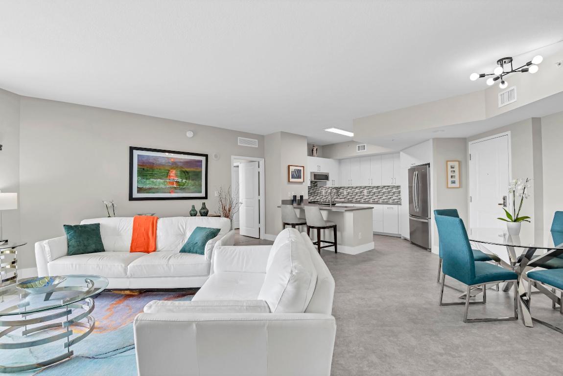 CASA COSTA CONDO - Residential