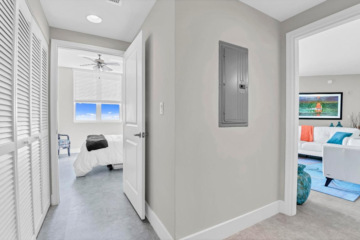 CASA COSTA CONDO - Residential