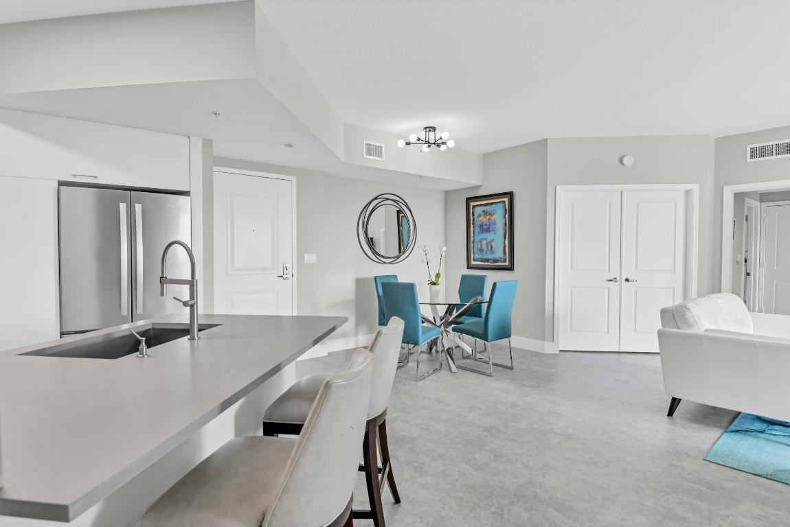 CASA COSTA CONDO - Residential