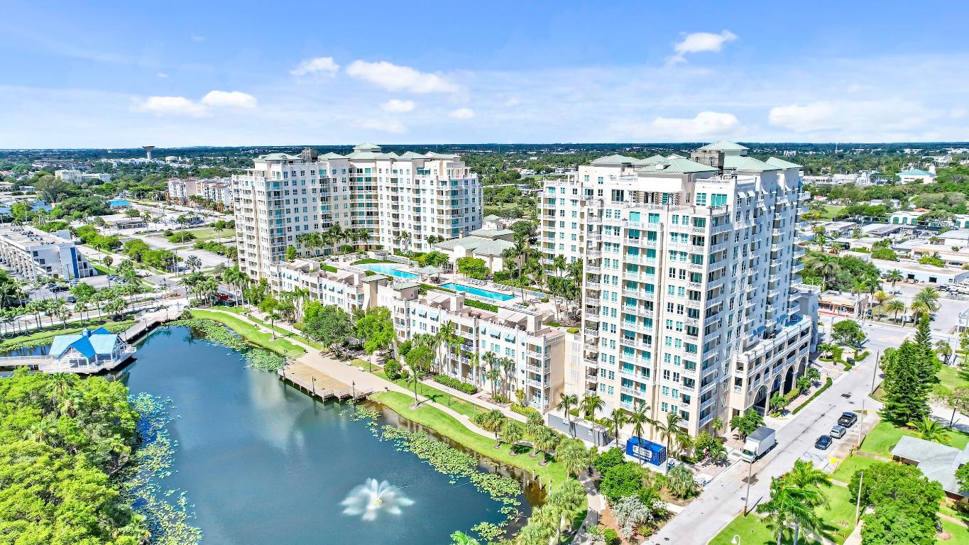 CASA COSTA CONDO - Residential