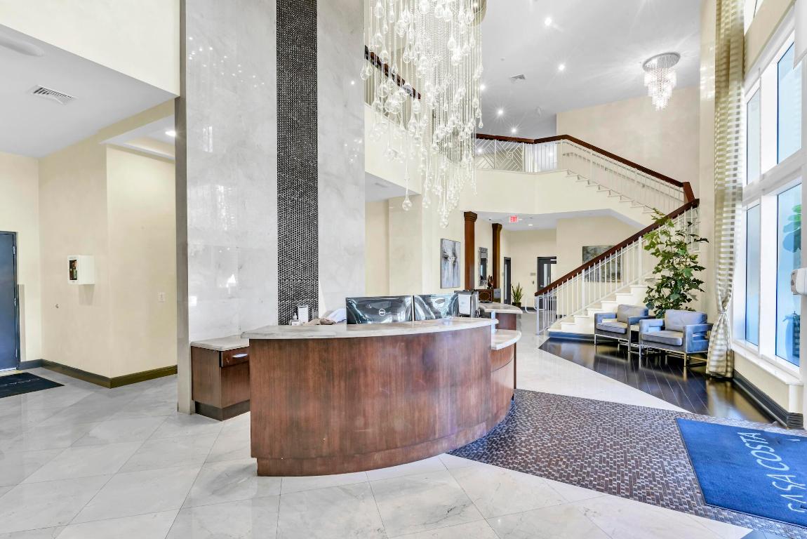 CASA COSTA CONDO - Residential