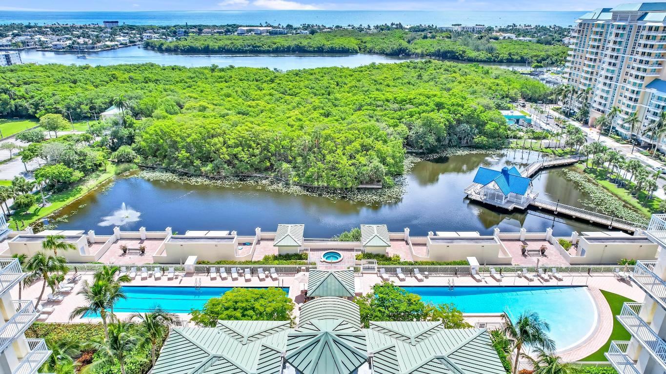 CASA COSTA CONDO - Residential