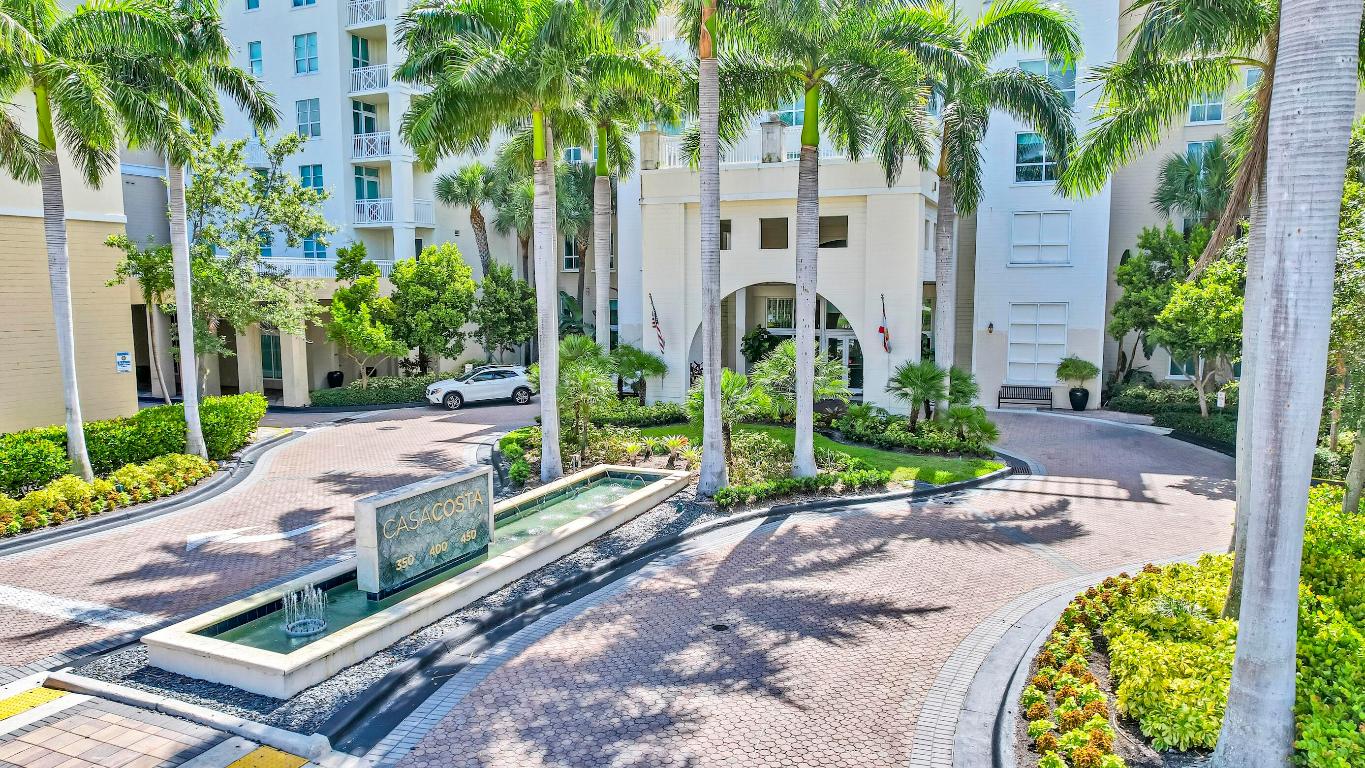 CASA COSTA CONDO - Residential