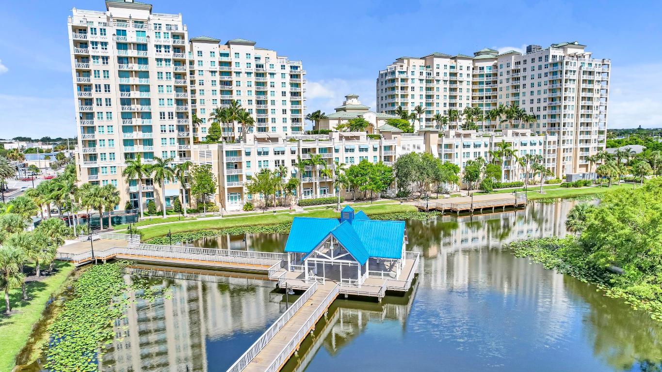 CASA COSTA CONDO - Residential