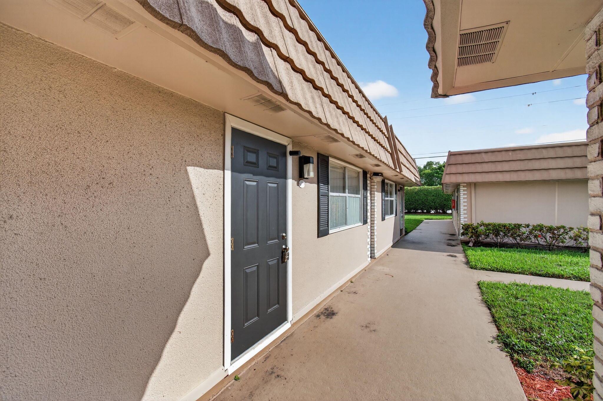 KINGS POINT SEVILLE CONDO - Residential