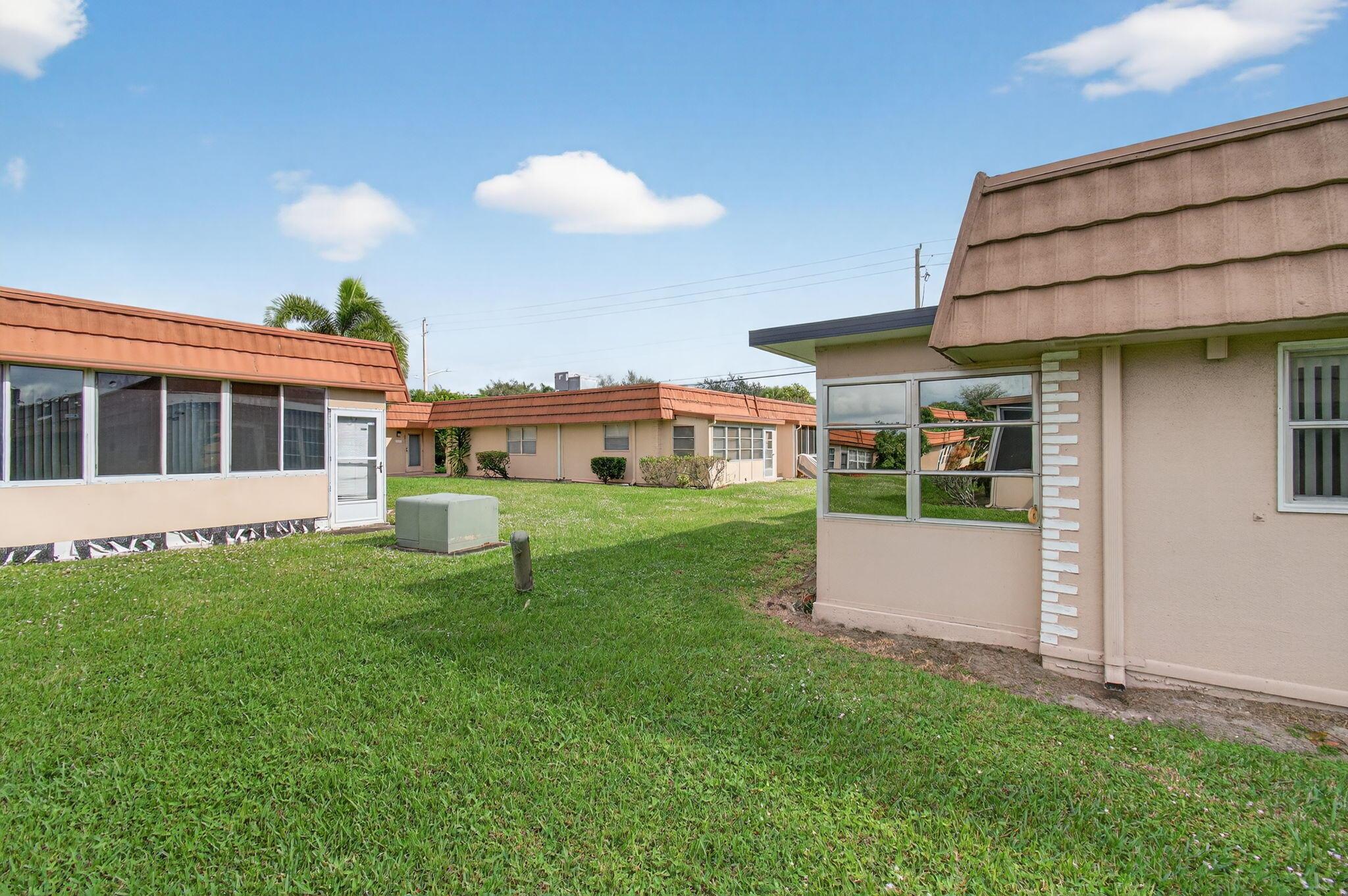 KINGS POINT SEVILLE CONDO - Residential