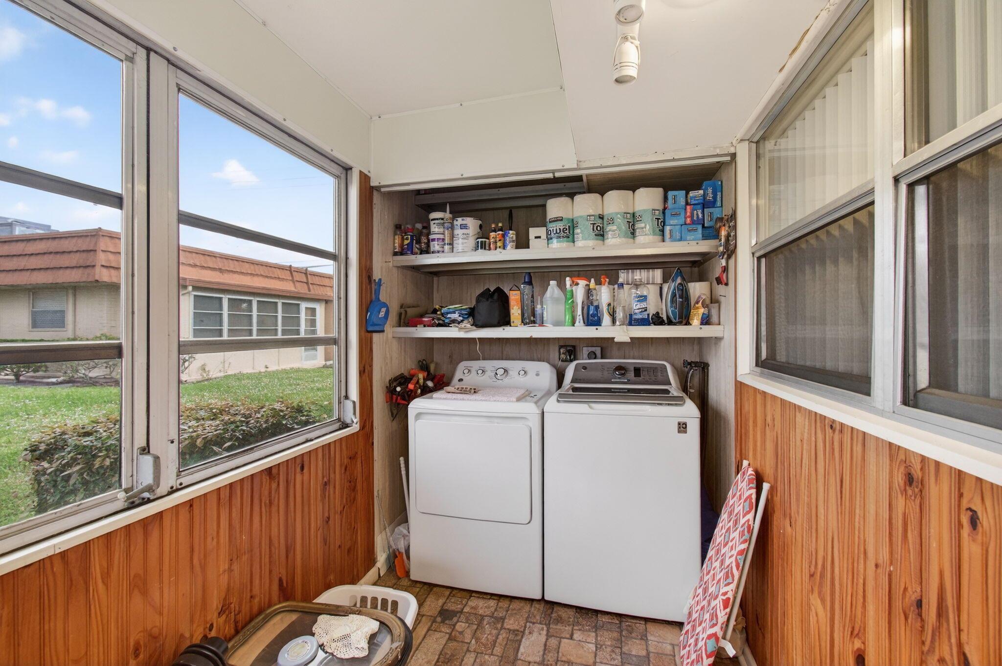 KINGS POINT SEVILLE CONDO - Residential