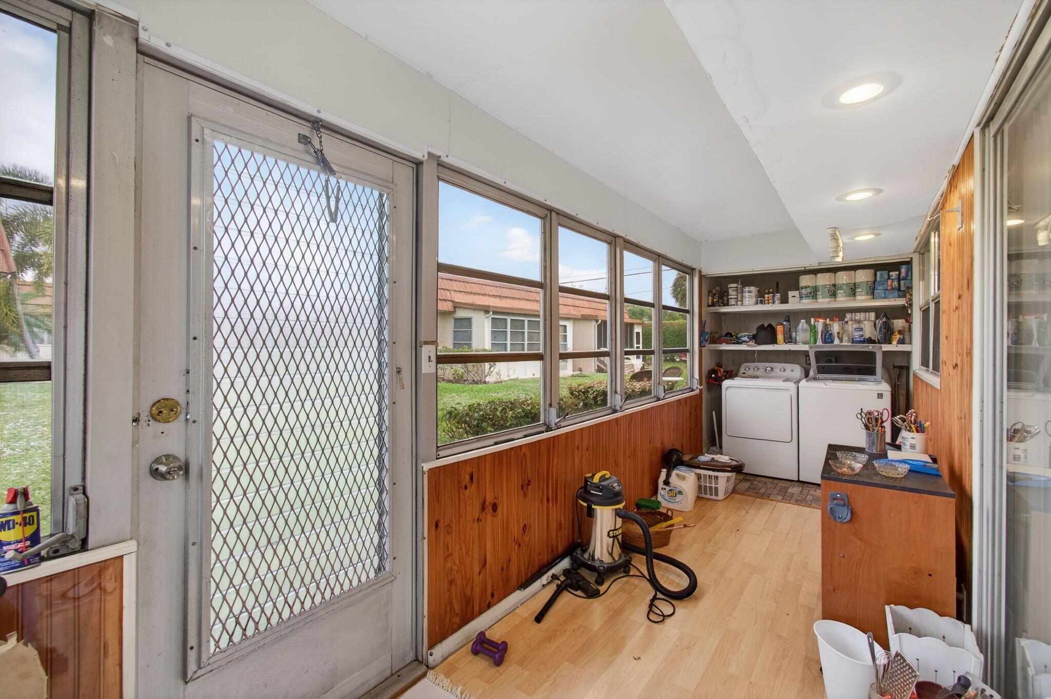 KINGS POINT SEVILLE CONDO - Residential