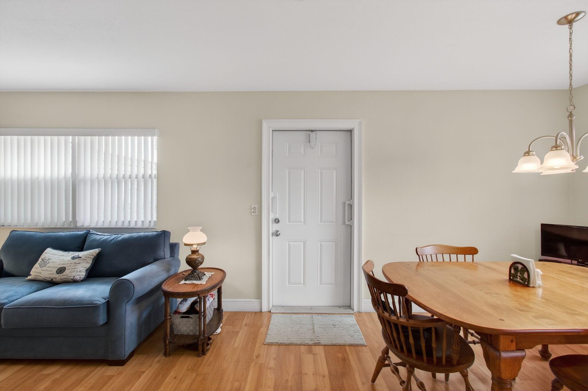 KINGS POINT SEVILLE CONDO - Residential