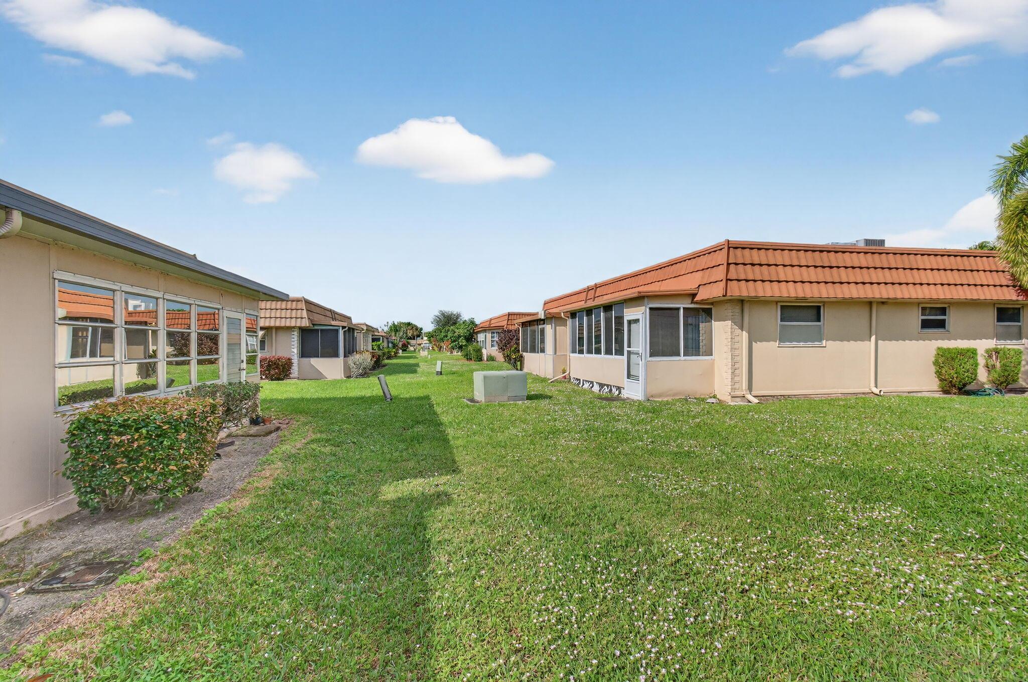 KINGS POINT SEVILLE CONDO - Residential