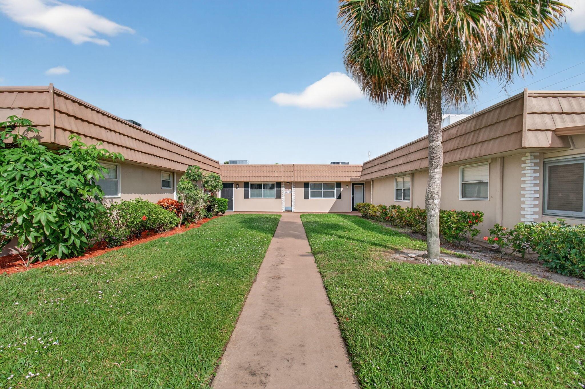 KINGS POINT SEVILLE CONDO - Residential