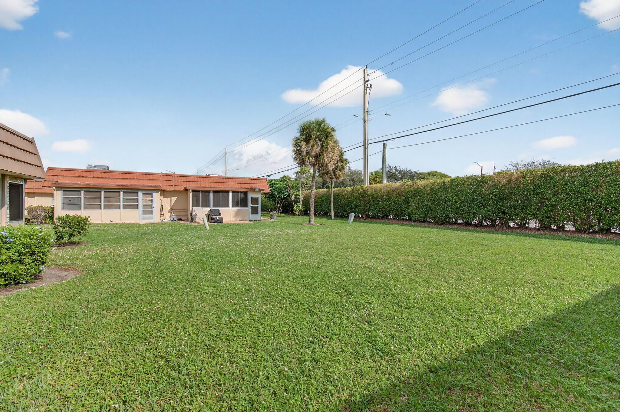 KINGS POINT SEVILLE CONDO - Residential