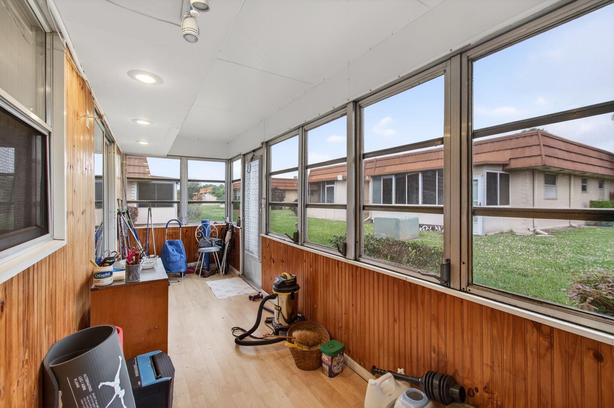 KINGS POINT SEVILLE CONDO - Residential