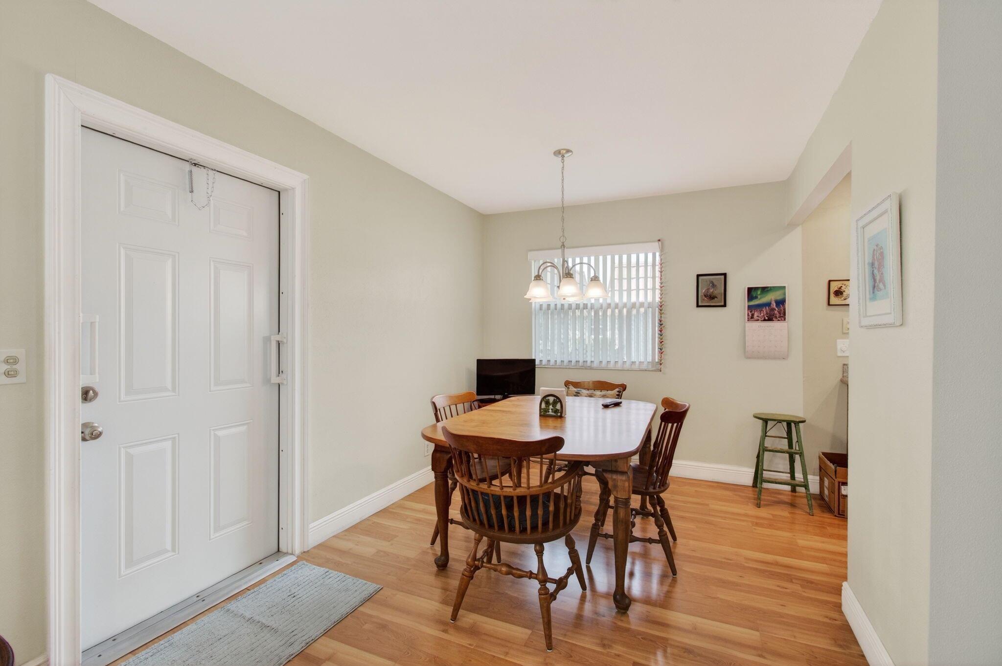 KINGS POINT SEVILLE CONDO - Residential