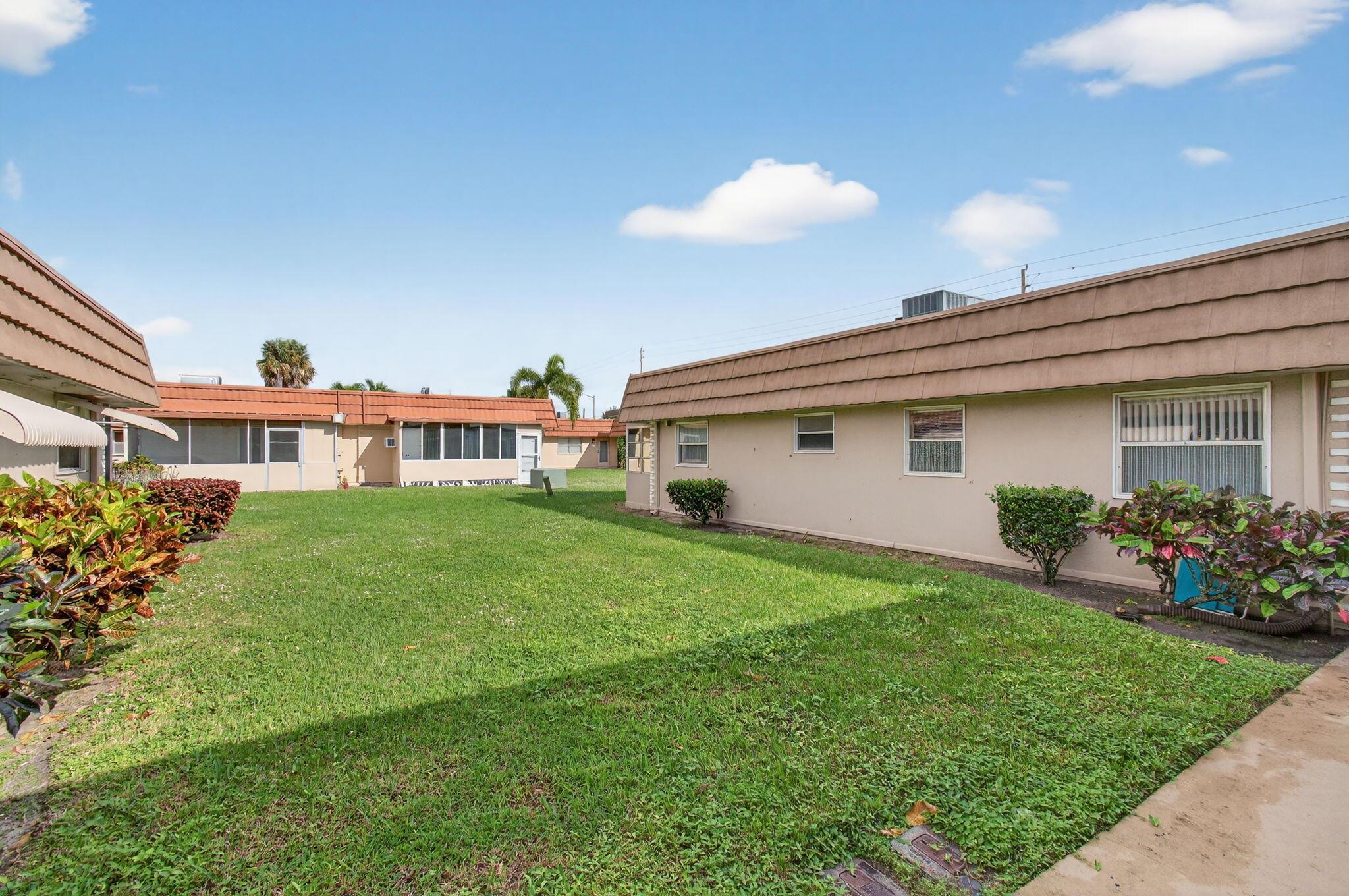 KINGS POINT SEVILLE CONDO - Residential