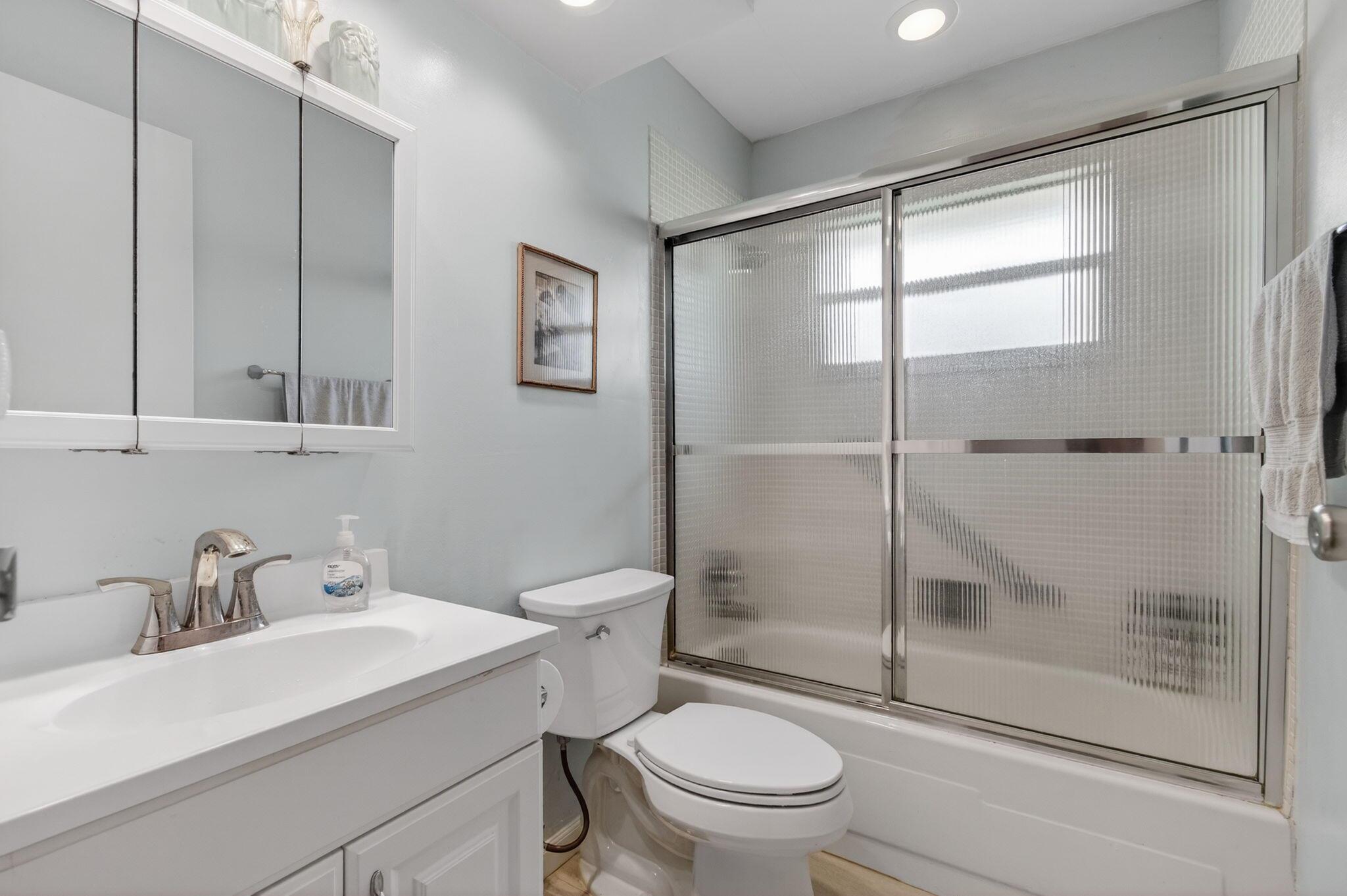 KINGS POINT SEVILLE CONDO - Residential