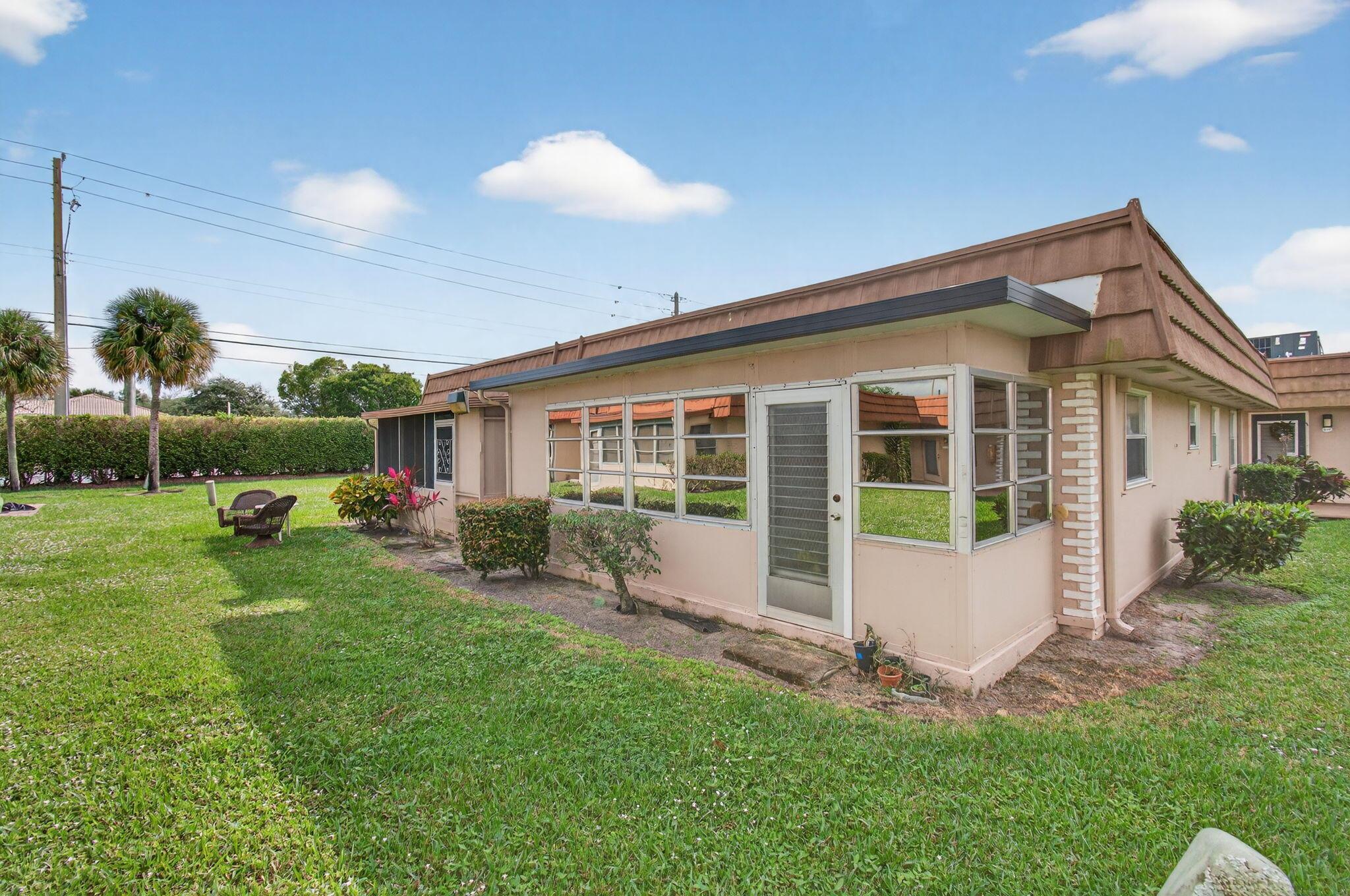 KINGS POINT SEVILLE CONDO - Residential