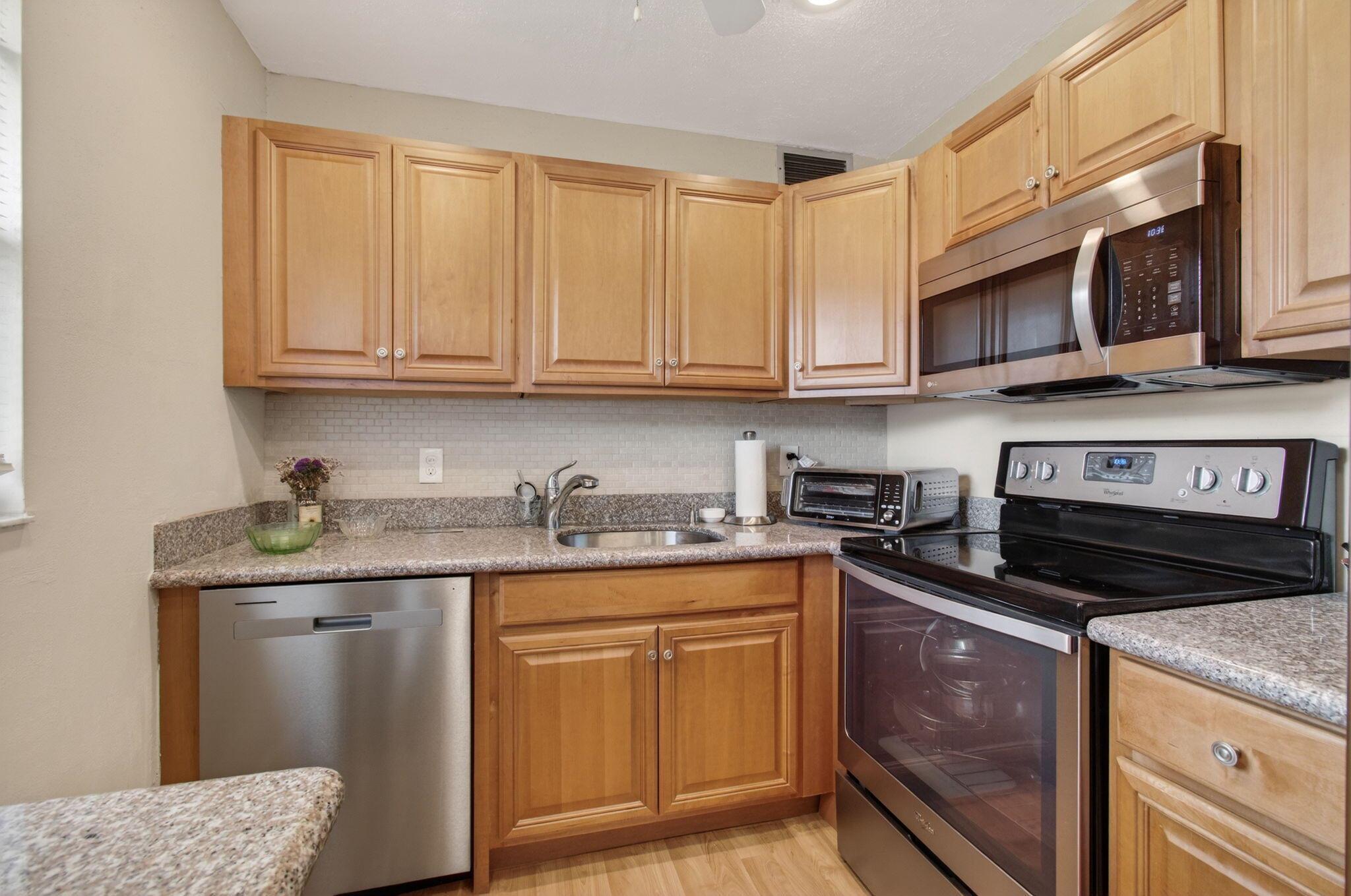 KINGS POINT SEVILLE CONDO - Residential