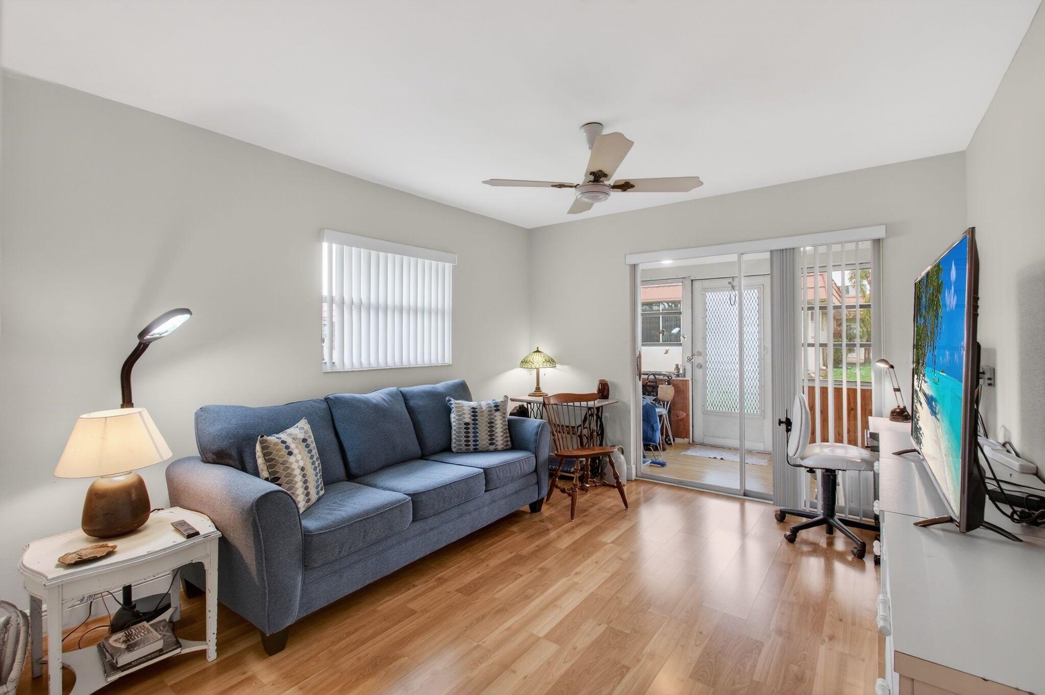 KINGS POINT SEVILLE CONDO - Residential