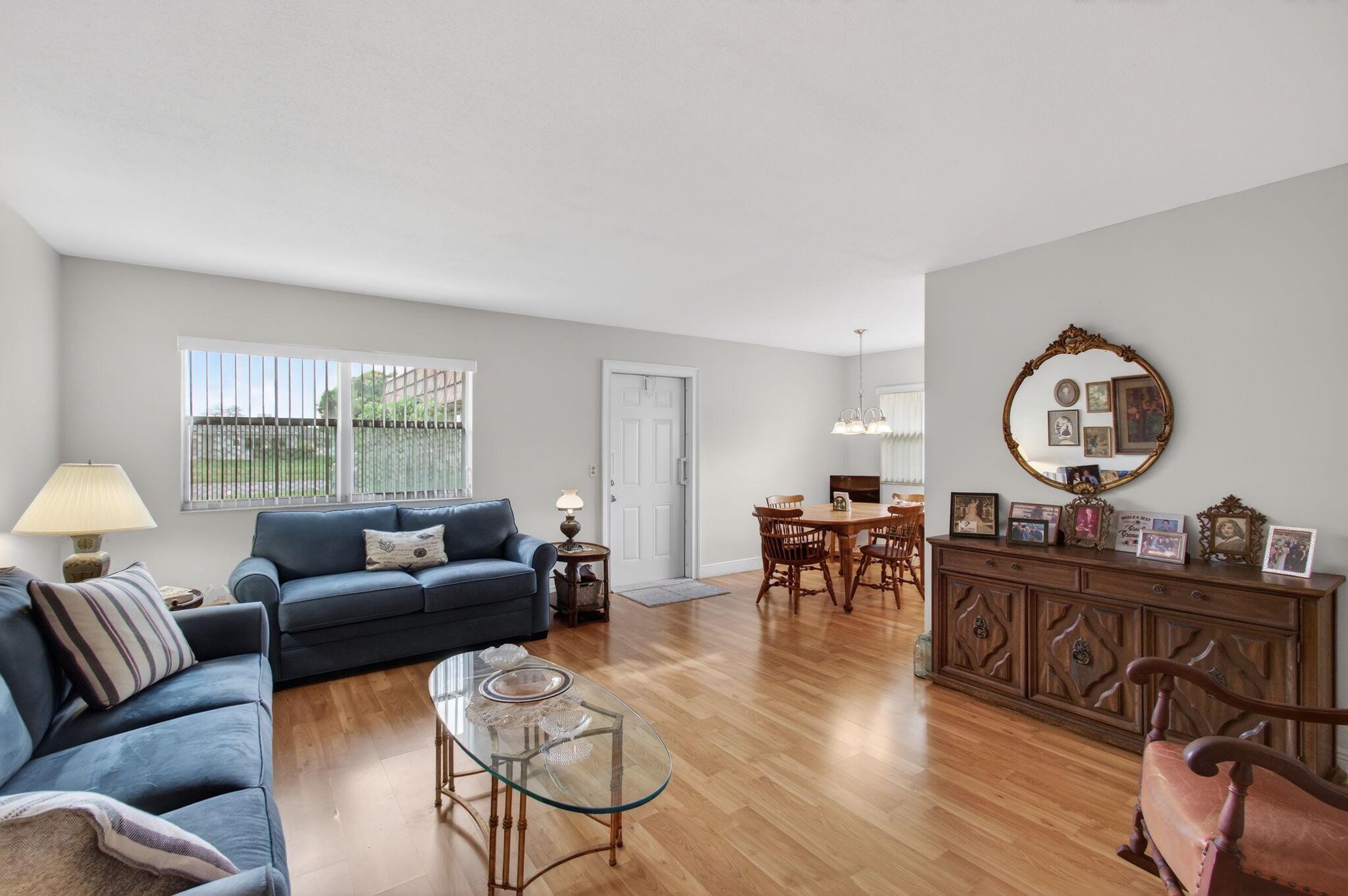 KINGS POINT SEVILLE CONDO - Residential