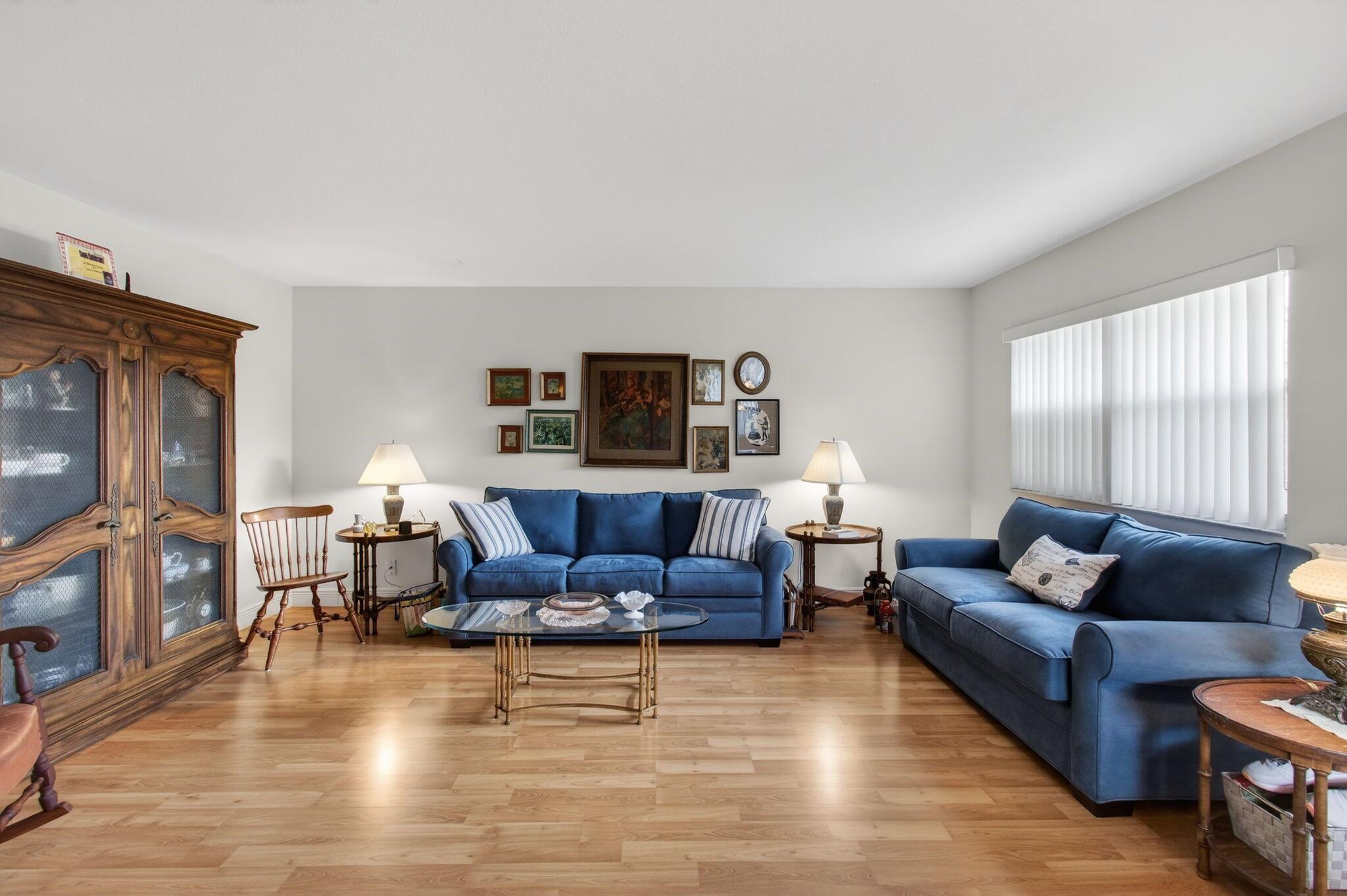 KINGS POINT SEVILLE CONDO - Residential