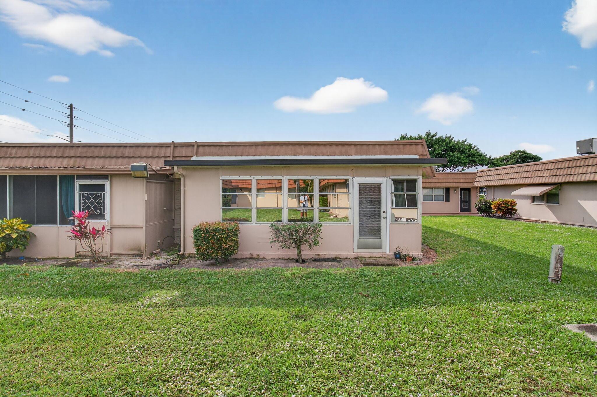 KINGS POINT SEVILLE CONDO - Residential