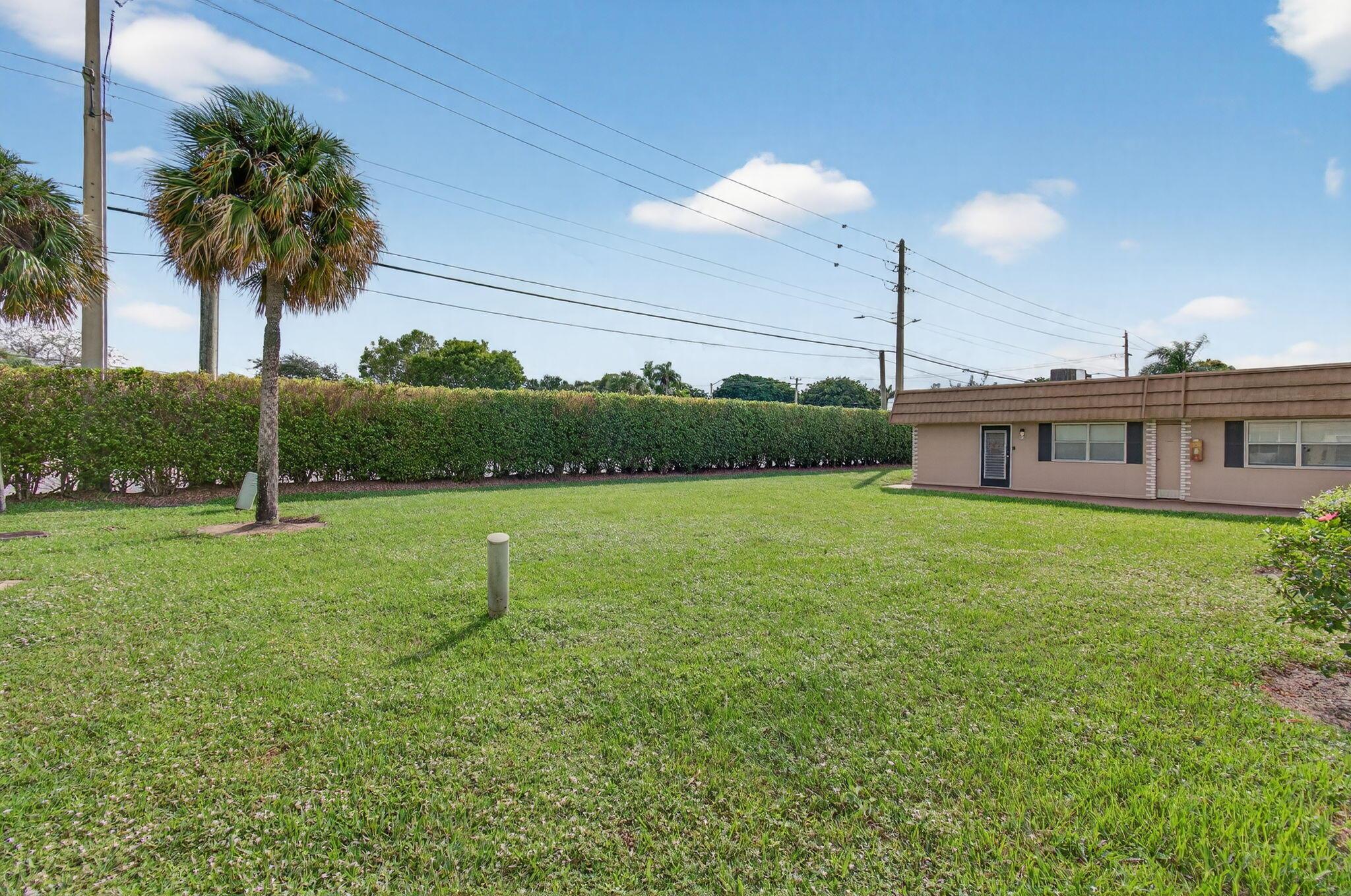 KINGS POINT SEVILLE CONDO - Residential