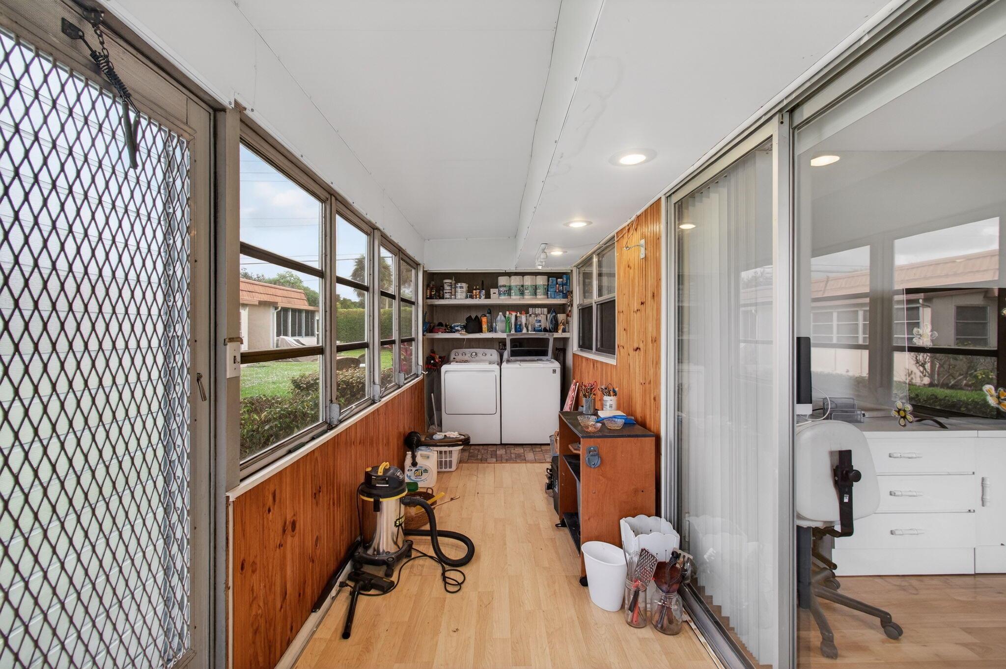 KINGS POINT SEVILLE CONDO - Residential