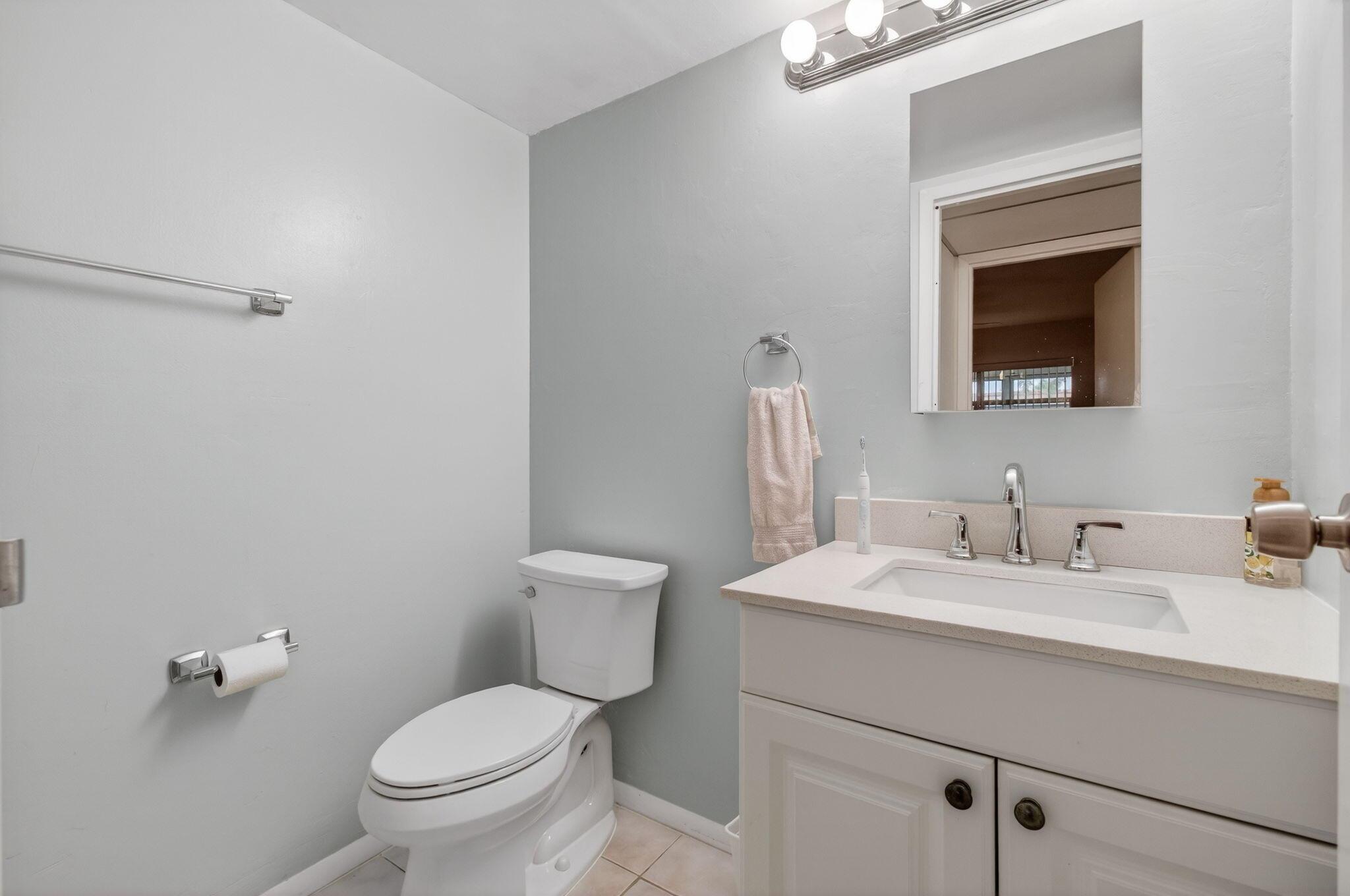 KINGS POINT SEVILLE CONDO - Residential