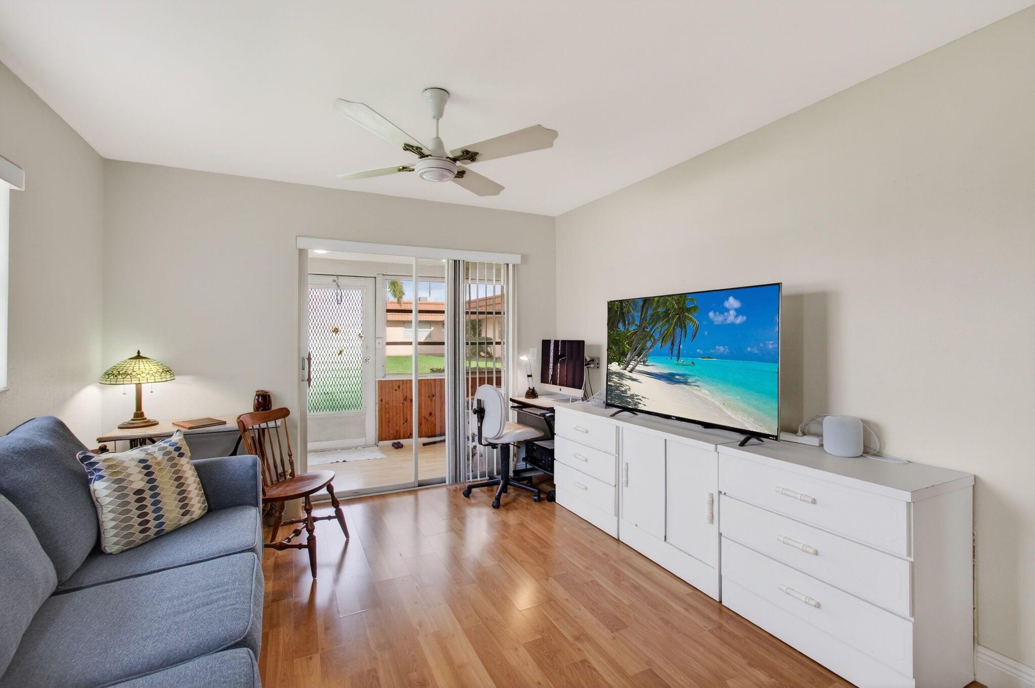 KINGS POINT SEVILLE CONDO - Residential