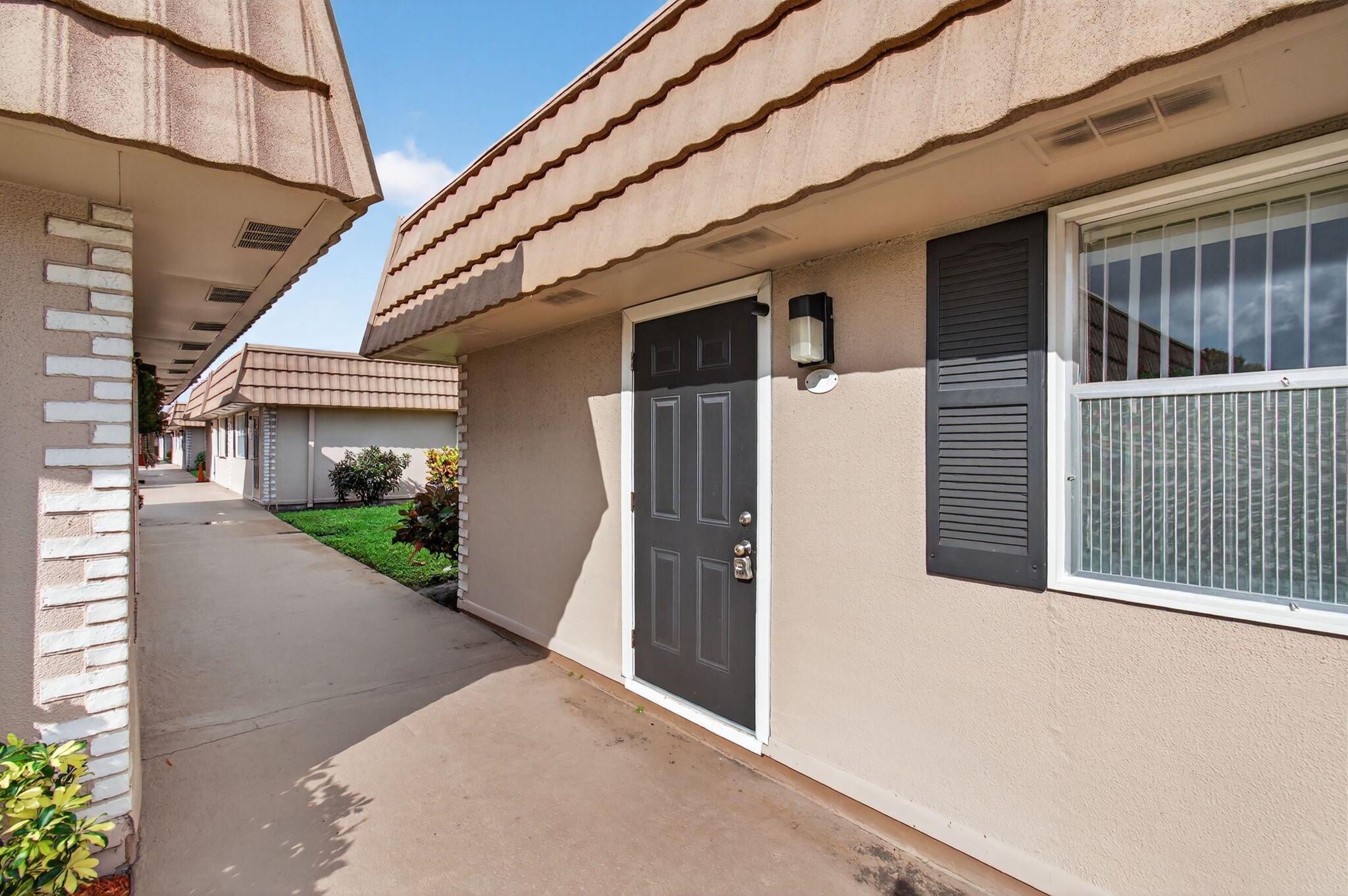 KINGS POINT SEVILLE CONDO - Residential