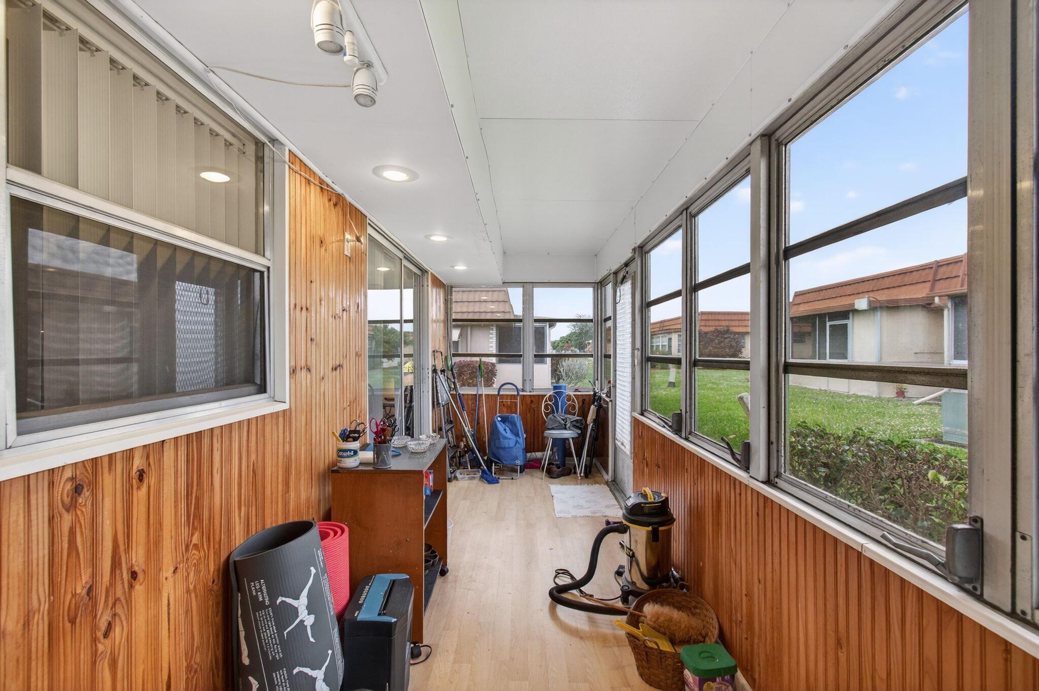 KINGS POINT SEVILLE CONDO - Residential