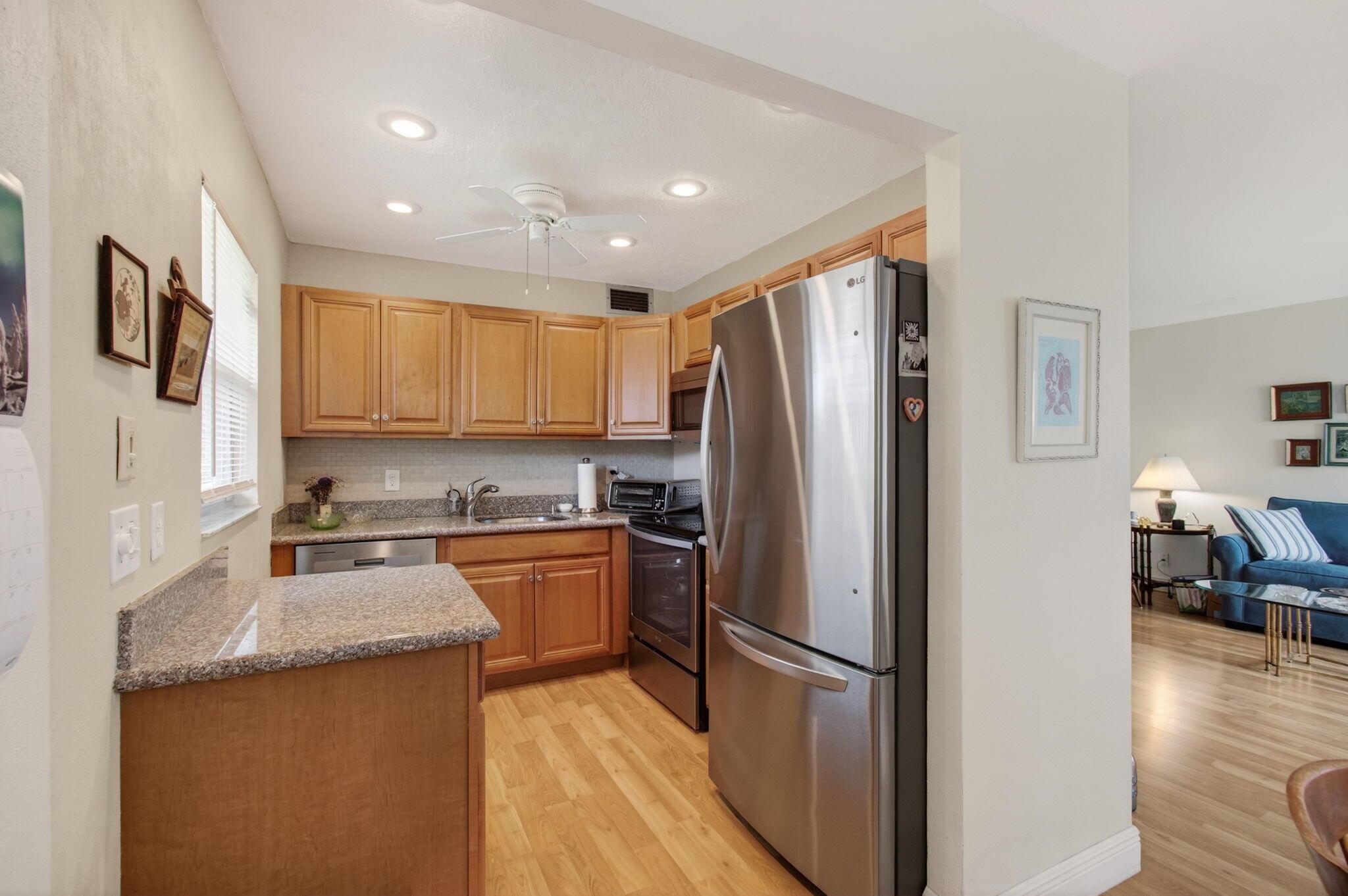 KINGS POINT SEVILLE CONDO - Residential