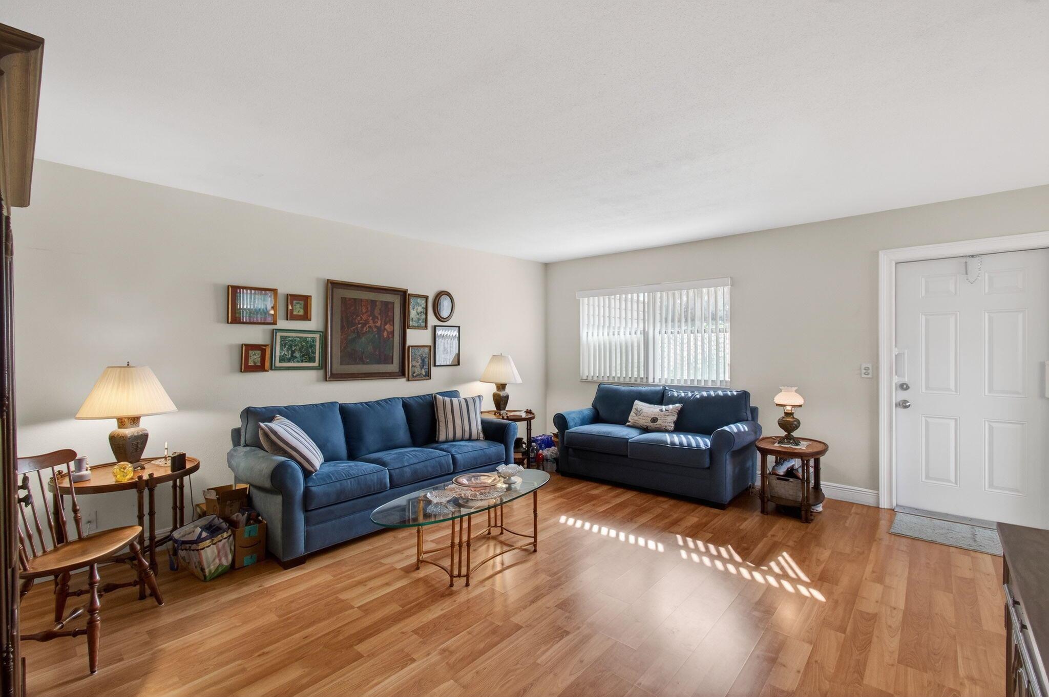 KINGS POINT SEVILLE CONDO - Residential