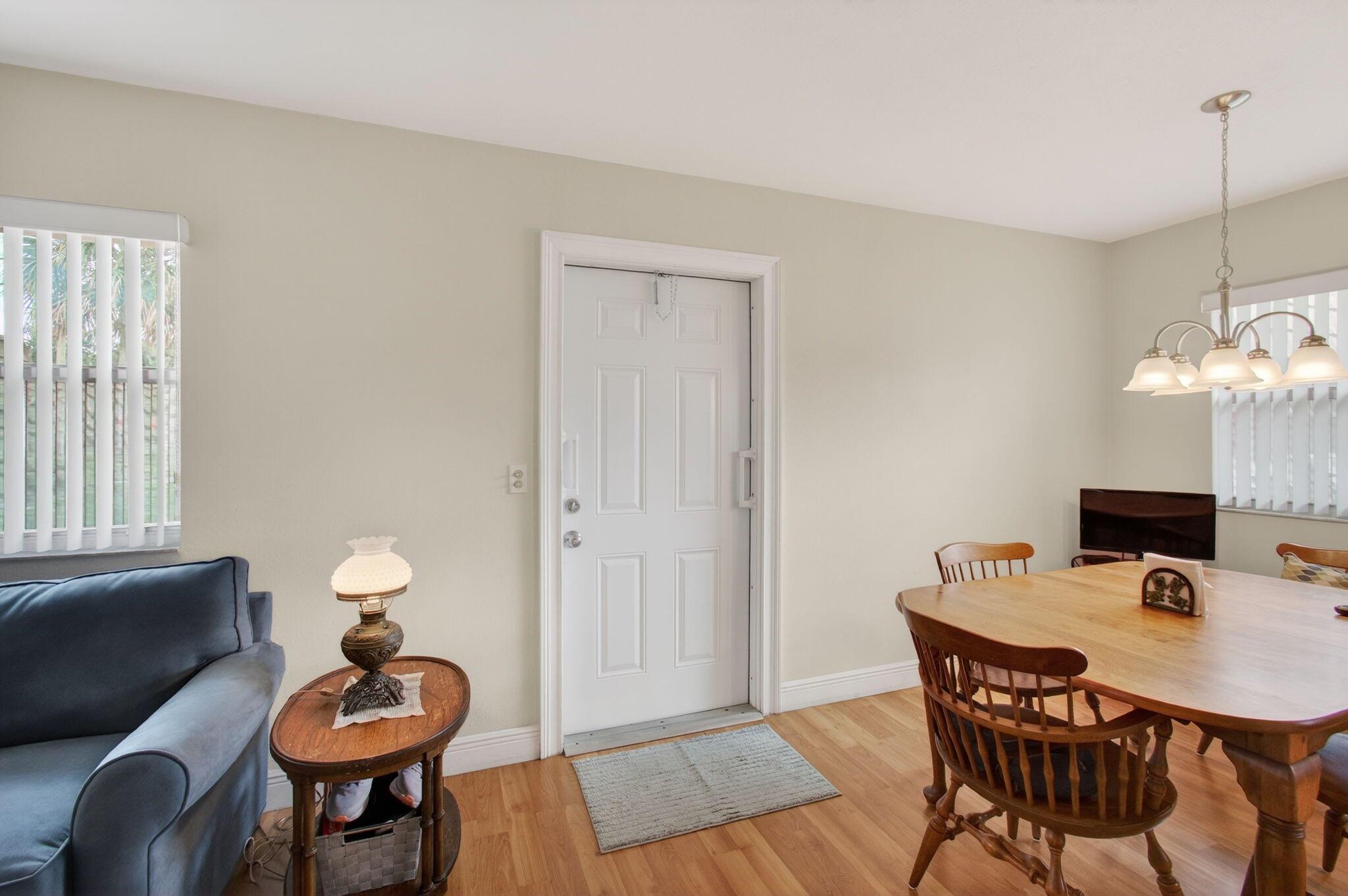 KINGS POINT SEVILLE CONDO - Residential