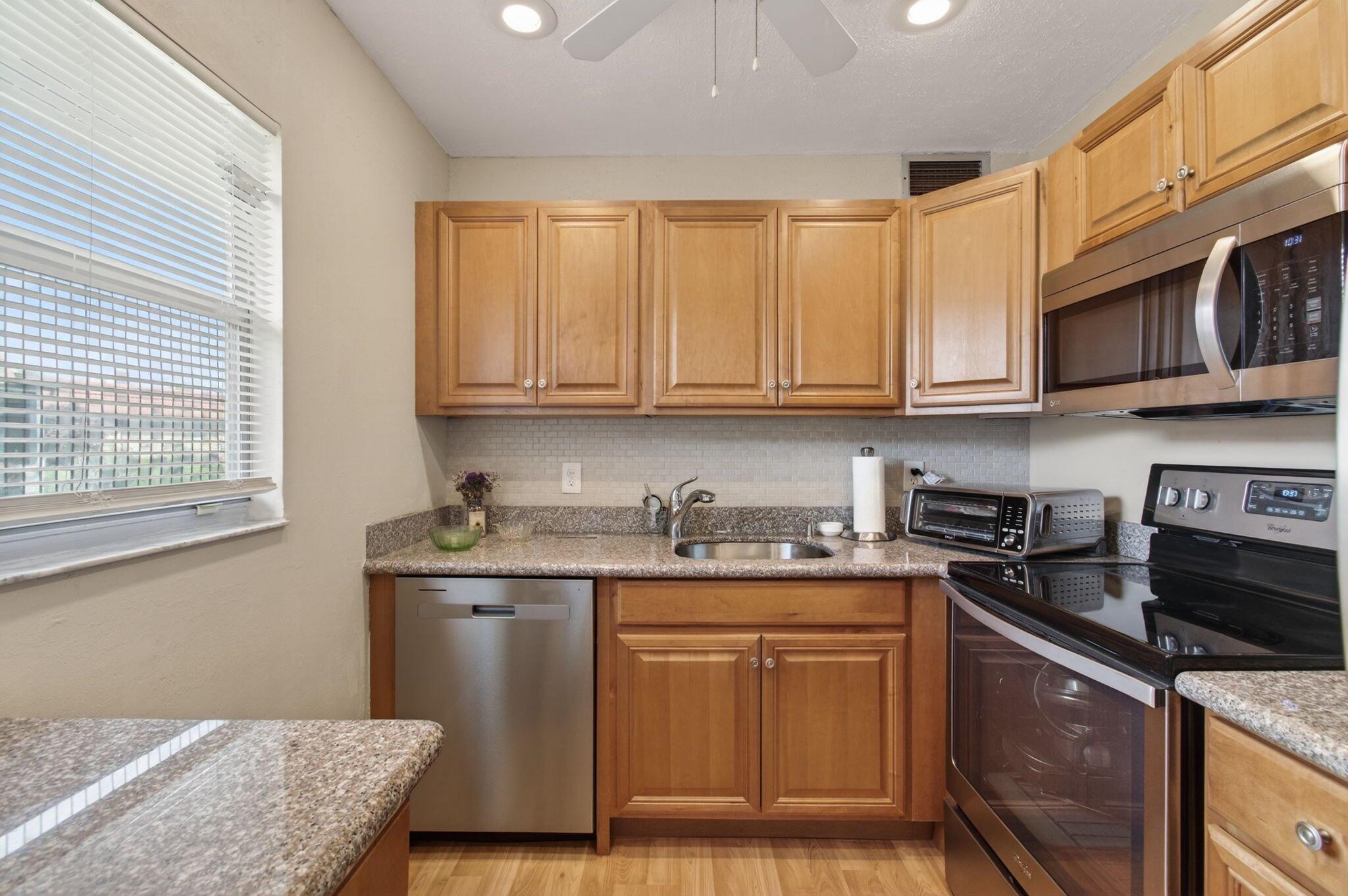 KINGS POINT SEVILLE CONDO - Residential